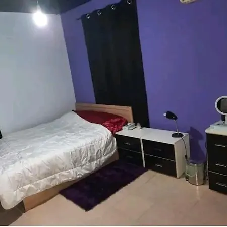 Apartament Artistic 2 Bedroom+art Studio Apartment!! Strovolos